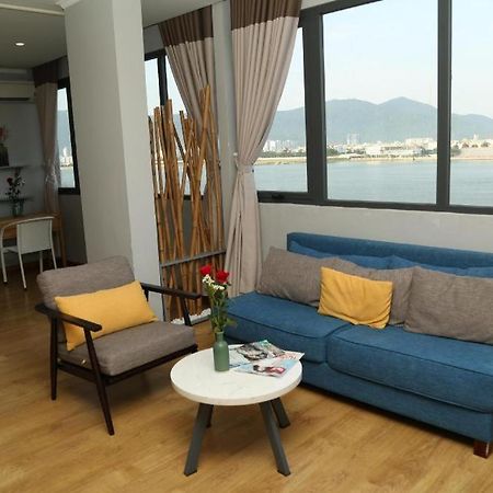Kaka Hotel Da Nang Exterior foto